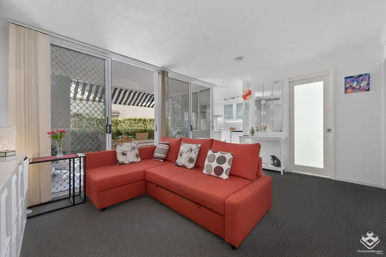 Main view of Homely apartment listing, ID:21157485/21 Quinton Street, Kangaroo Point QLD 4169