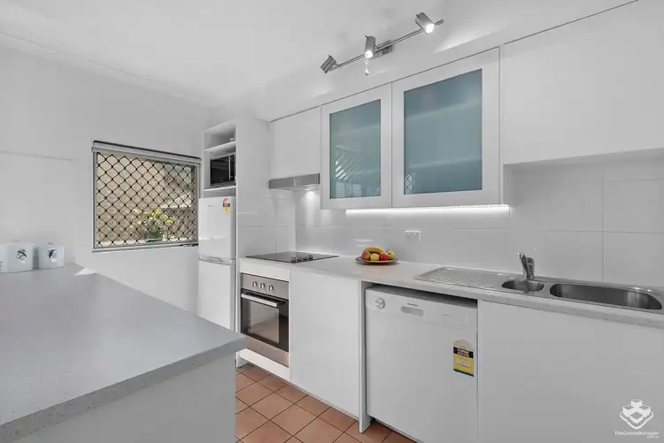 Second view of Homely apartment listing, ID:21157485/21 Quinton Street, Kangaroo Point QLD 4169
