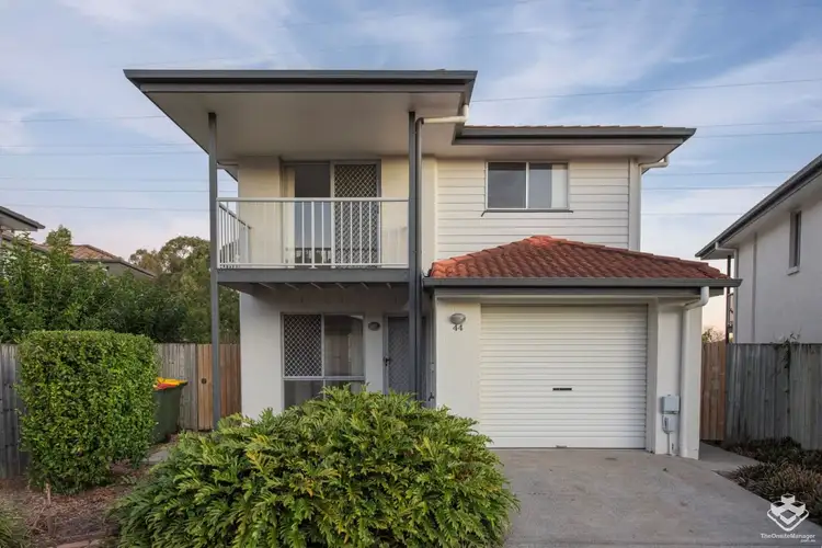 Main view of Homely townhouse listing, ID:21157488/11 Penny Street, Algester QLD 4115