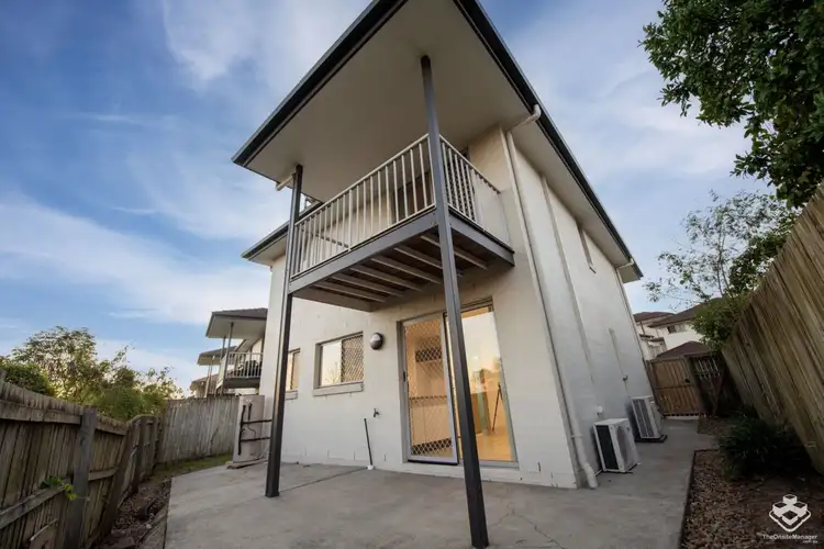 Fourth view of Homely townhouse listing, ID:21157488/11 Penny Street, Algester QLD 4115