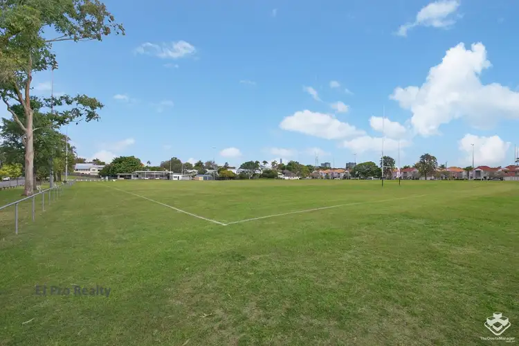 Second view of Homely townhouse listing, ID:21157491/125 Bulimba, Bulimba QLD 4171