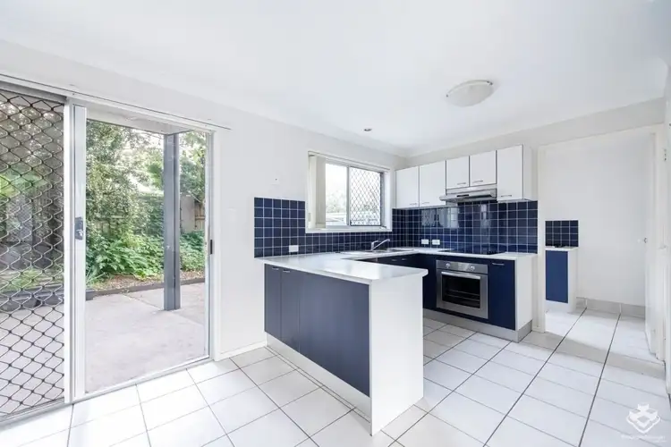 Main view of Homely townhouse listing, 11/11 Penny Street, Algester QLD 4115