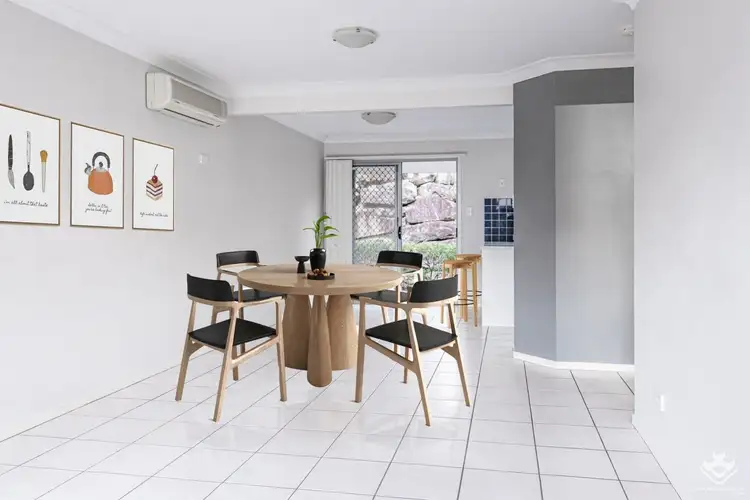 Second view of Homely townhouse listing, 11/11 Penny Street, Algester QLD 4115