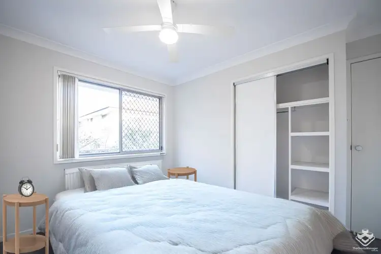 Fourth view of Homely townhouse listing, 11/11 Penny Street, Algester QLD 4115