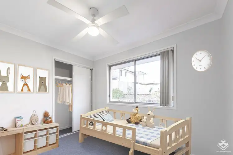 Fifth view of Homely townhouse listing, 11/11 Penny Street, Algester QLD 4115