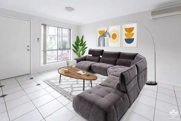 Sixth view of Homely townhouse listing, 11/11 Penny Street, Algester QLD 4115