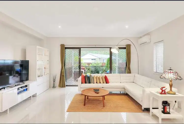 Second view of Homely semi-detached listing, 11 Greenpark Street, Runcorn QLD 4113
