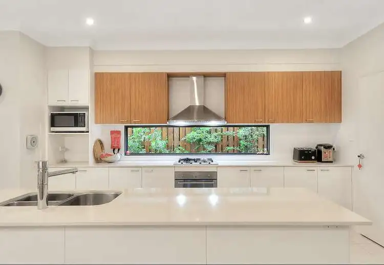 Third view of Homely semi-detached listing, 11 Greenpark Street, Runcorn QLD 4113