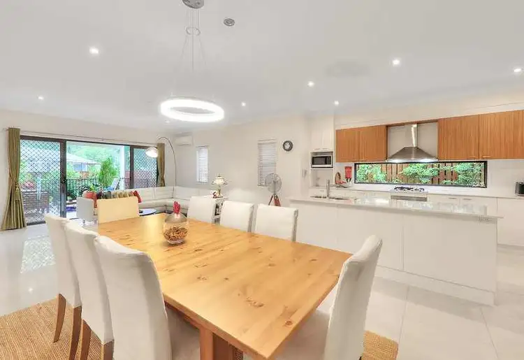 Fourth view of Homely semi-detached listing, 11 Greenpark Street, Runcorn QLD 4113