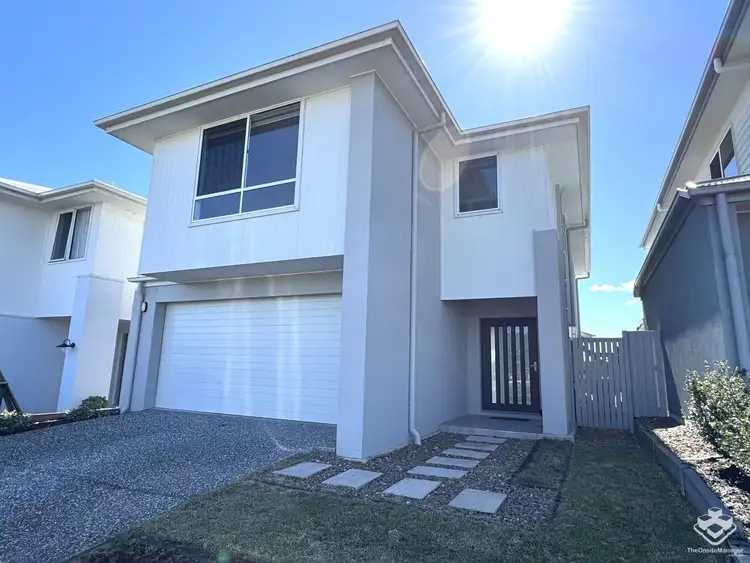 Main view of Homely house listing, 20 Albert Street, Coomera QLD 4209