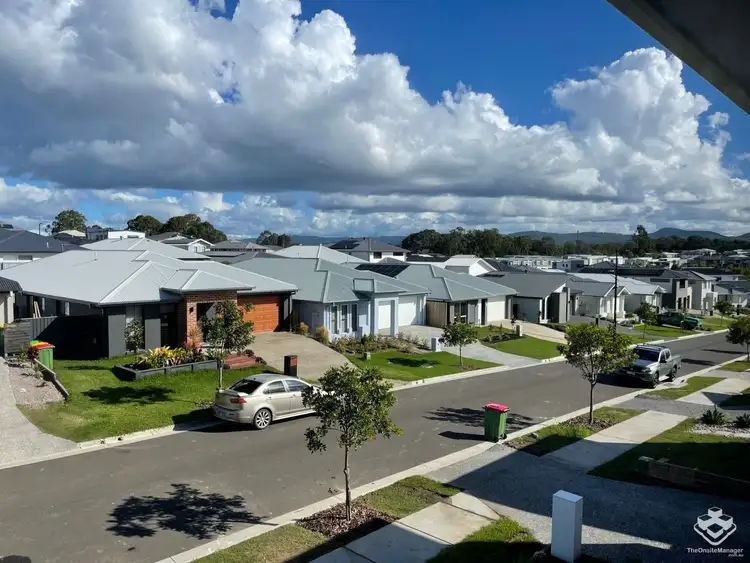 Second view of Homely house listing, 20 Albert Street, Coomera QLD 4209
