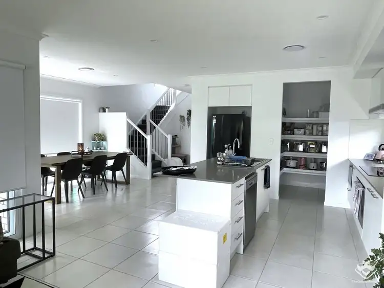 Third view of Homely house listing, 20 Albert Street, Coomera QLD 4209