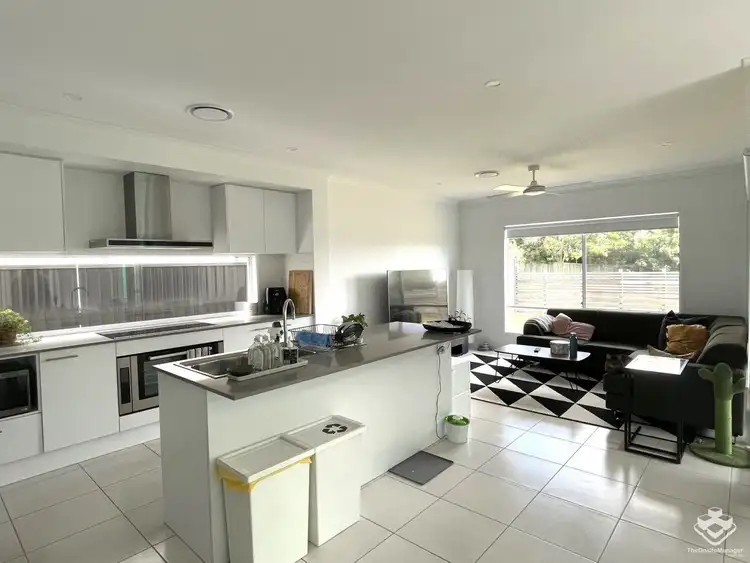 Fourth view of Homely house listing, 20 Albert Street, Coomera QLD 4209