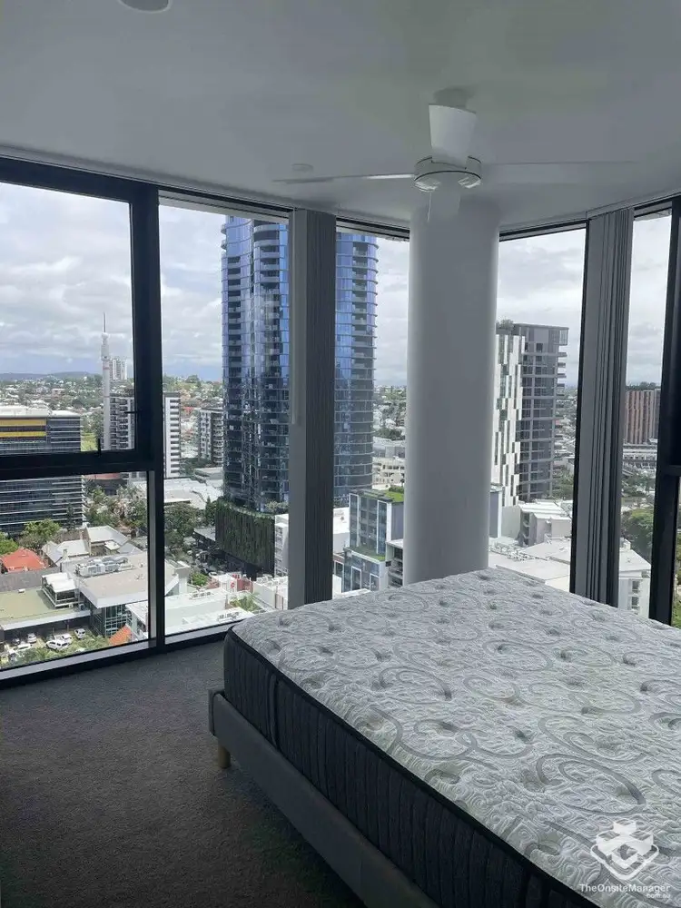 Second view of Homely apartment listing, ID:21157495/1 Cordelia Street, South Brisbane QLD 4101