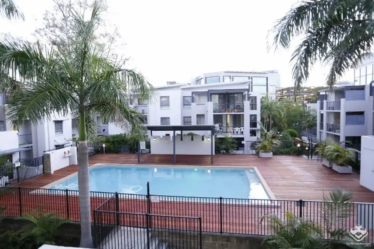 Main view of Homely apartment listing, ID:21157497/7 Landsborough Terrace, Toowong QLD 4066