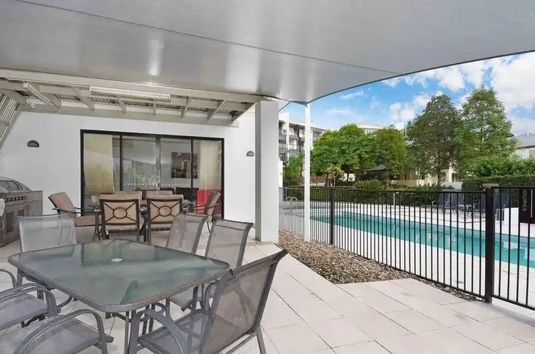 Fifth view of Homely townhouse listing, ID:21157501/49 Easthill Drive, Robina QLD 4226