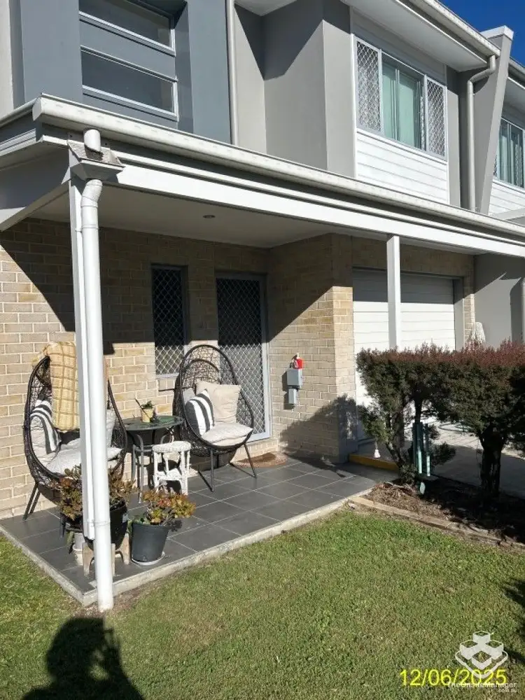 Main view of Homely townhouse listing, ID:21147154/7-9 Montree Circuit, Kallangur QLD 4503