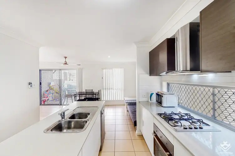 Second view of Homely townhouse listing, ID:21147154/7-9 Montree Circuit, Kallangur QLD 4503