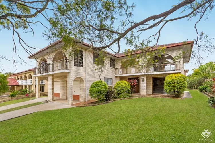 21 Martense Street, Wishart QLD 4122