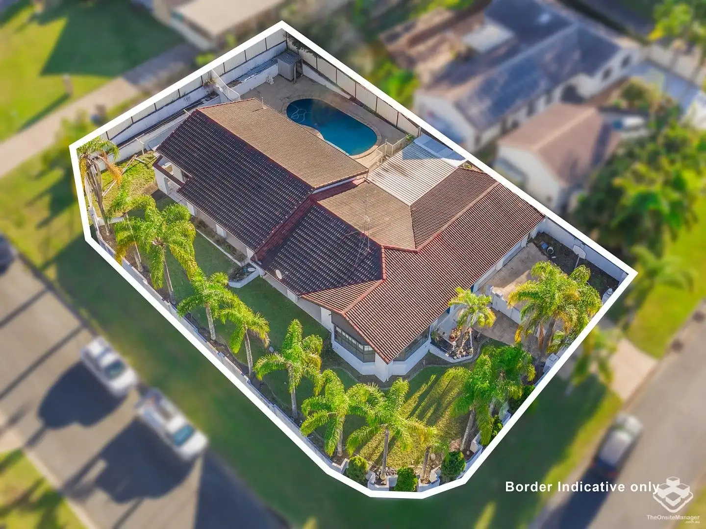 Main view of Homely house listing, 2 Nowra Court, Helensvale QLD 4212