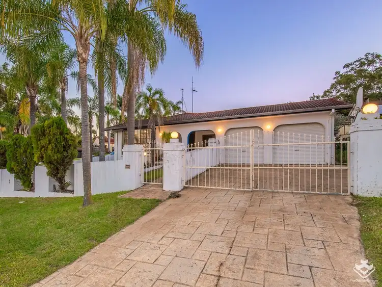 Second view of Homely house listing, 2 Nowra Court, Helensvale QLD 4212