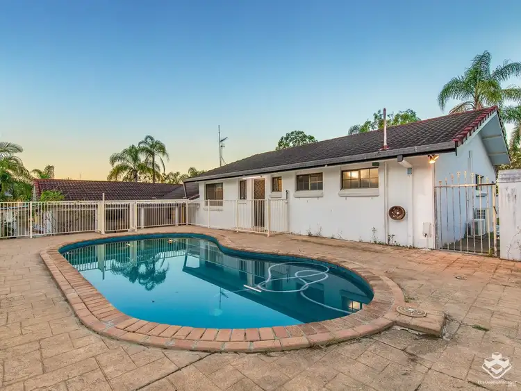 Third view of Homely house listing, 2 Nowra Court, Helensvale QLD 4212