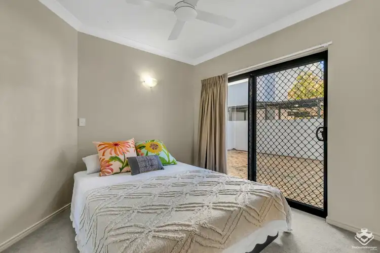 Second view of Homely unit listing, ID:21157532/448 Boundary Street, Spring Hill QLD 4000