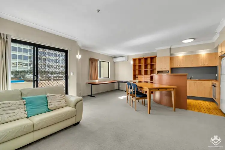 Fourth view of Homely unit listing, ID:21157532/448 Boundary Street, Spring Hill QLD 4000