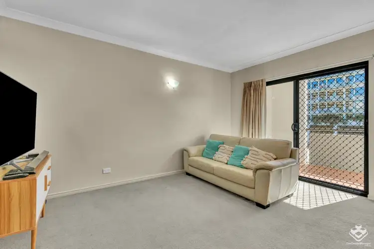 Fifth view of Homely unit listing, ID:21157532/448 Boundary Street, Spring Hill QLD 4000