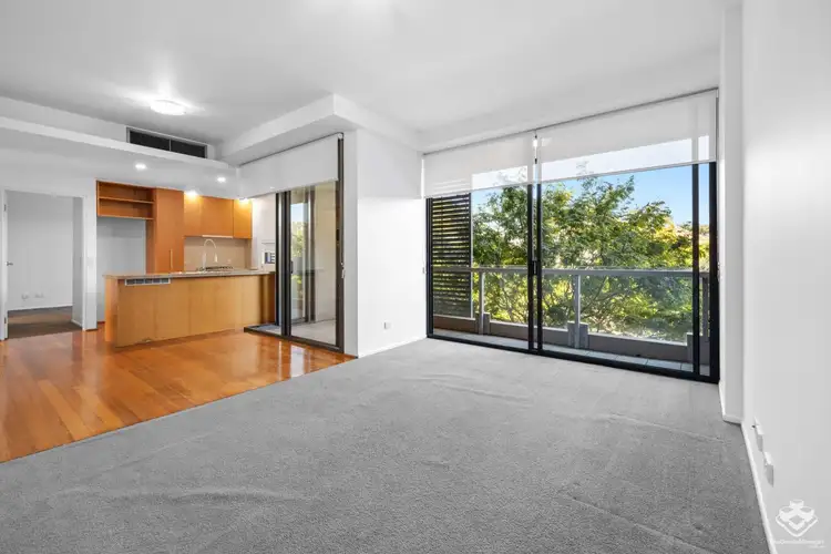 Fourth view of Homely apartment listing, 46 Boundary Street, South Brisbane QLD 4101