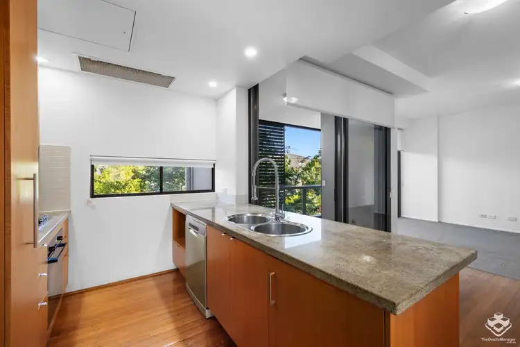 Sixth view of Homely apartment listing, 46 Boundary Street, South Brisbane QLD 4101