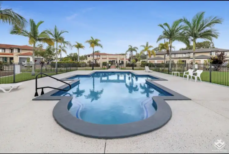 Main view of Homely unit listing, ID:21157535/1 Secondary Street, Upper Coomera QLD 4209