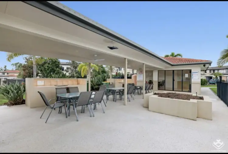 Second view of Homely unit listing, ID:21157535/1 Secondary Street, Upper Coomera QLD 4209