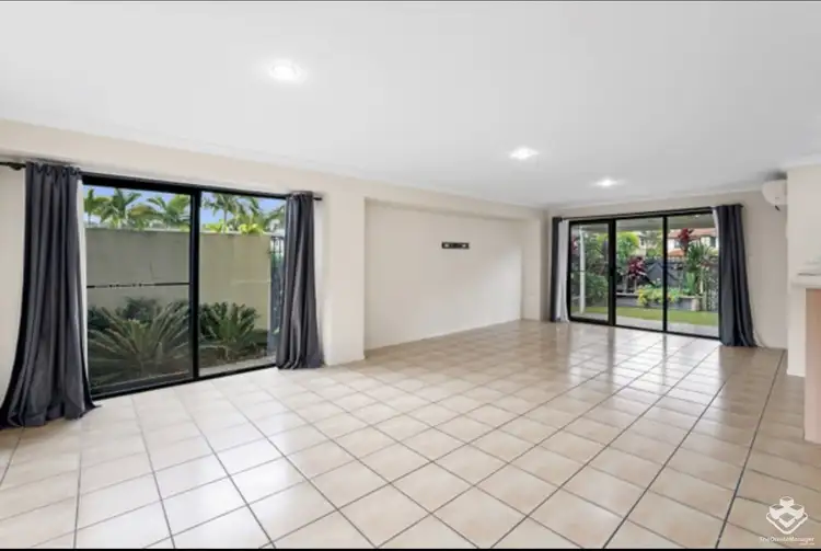 Fourth view of Homely unit listing, ID:21157535/1 Secondary Street, Upper Coomera QLD 4209