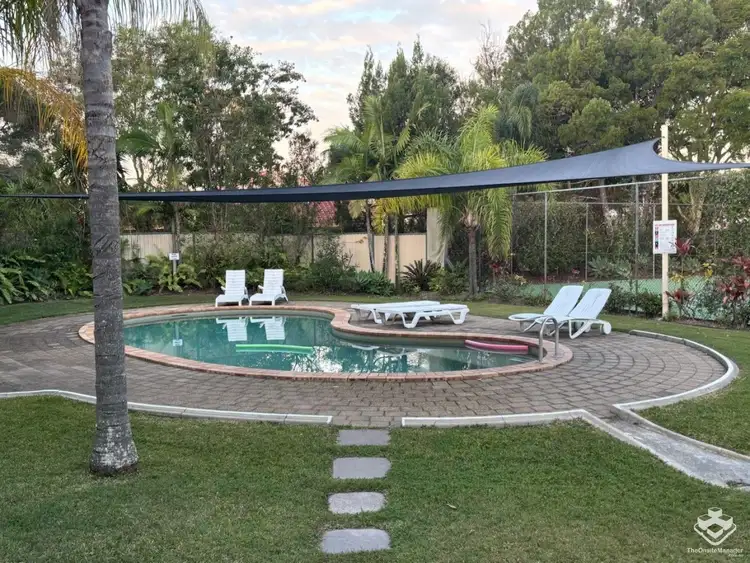Third view of Homely townhouse listing, ID:21157538/641 Pine Ridge Road, Coombabah QLD 4216