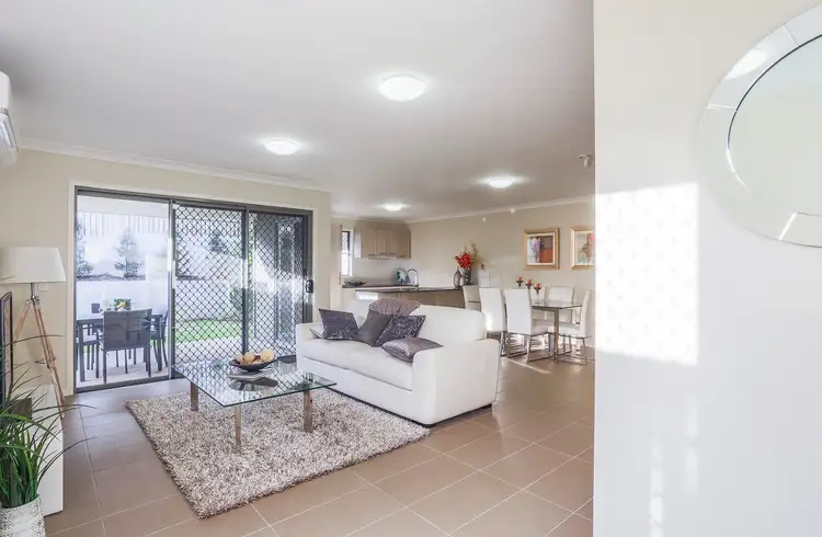 Main view of Homely townhouse listing, ID:21157481/40 Lakefield Place, Runcorn QLD 4113