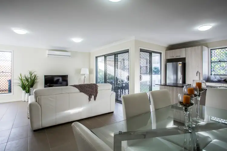 Second view of Homely townhouse listing, ID:21157481/40 Lakefield Place, Runcorn QLD 4113