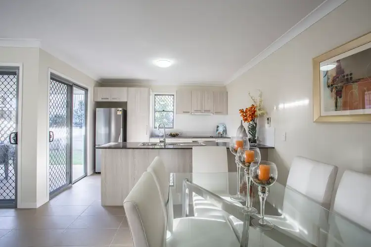 Third view of Homely townhouse listing, ID:21157481/40 Lakefield Place, Runcorn QLD 4113