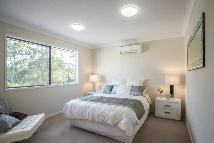 Fourth view of Homely townhouse listing, ID:21157481/40 Lakefield Place, Runcorn QLD 4113