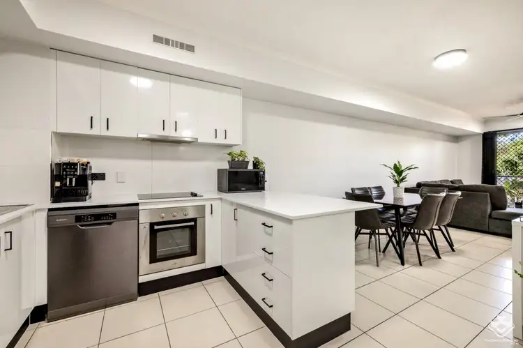 Main view of Homely apartment listing, ID:21157544/521 Varley Street, Yorkeys Knob QLD 4878