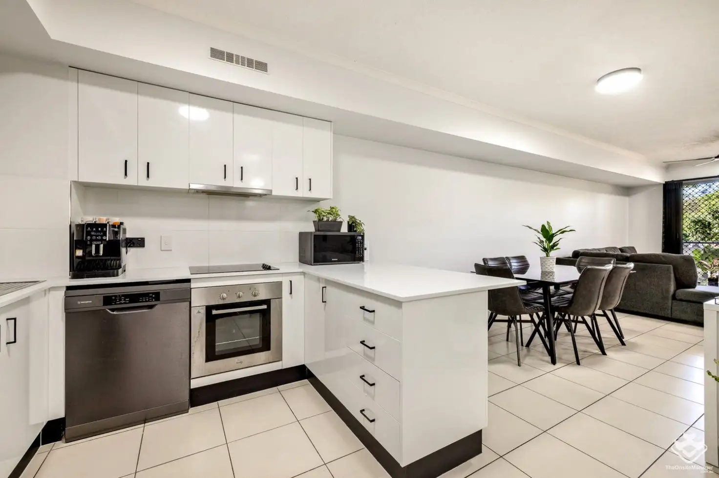 Main view of Homely apartment listing, ID:21157544/521 Varley Street, Yorkeys Knob QLD 4878