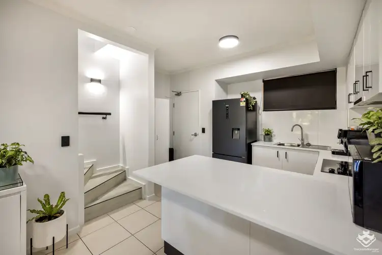 Second view of Homely apartment listing, ID:21157544/521 Varley Street, Yorkeys Knob QLD 4878