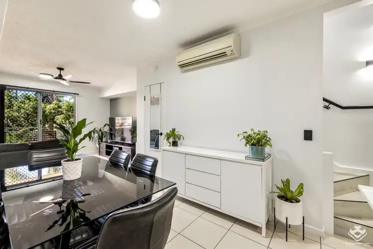 Fourth view of Homely apartment listing, ID:21157544/521 Varley Street, Yorkeys Knob QLD 4878