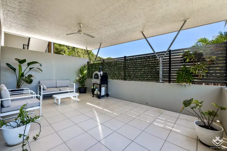 Fifth view of Homely apartment listing, ID:21157544/521 Varley Street, Yorkeys Knob QLD 4878