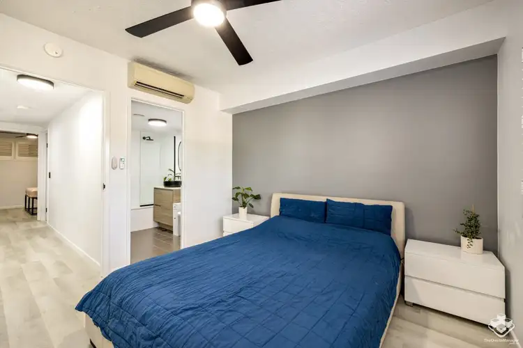 Sixth view of Homely apartment listing, ID:21157544/521 Varley Street, Yorkeys Knob QLD 4878