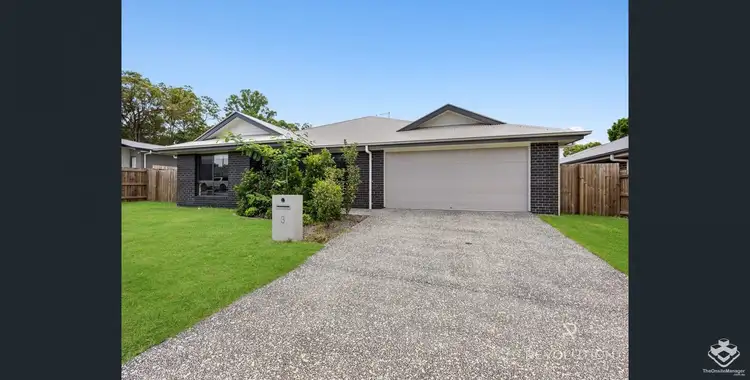 Main view of Homely studio listing, 3 Booth Street, Redbank QLD 4301