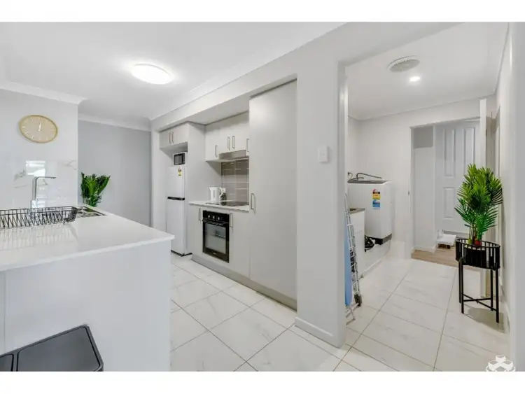 Second view of Homely studio listing, 3 Booth Street, Redbank QLD 4301