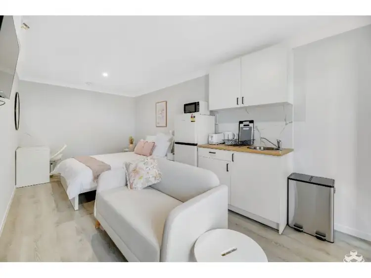 Third view of Homely studio listing, 3 Booth Street, Redbank QLD 4301