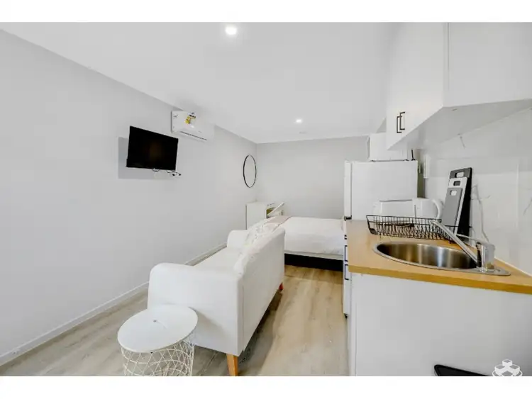 Fifth view of Homely studio listing, 3 Booth Street, Redbank QLD 4301