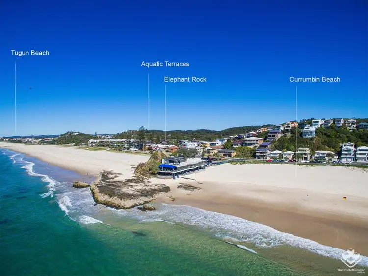Third view of Homely townhouse listing, ID:21157545/527 Gold Coast Highway, Tugun QLD 4224